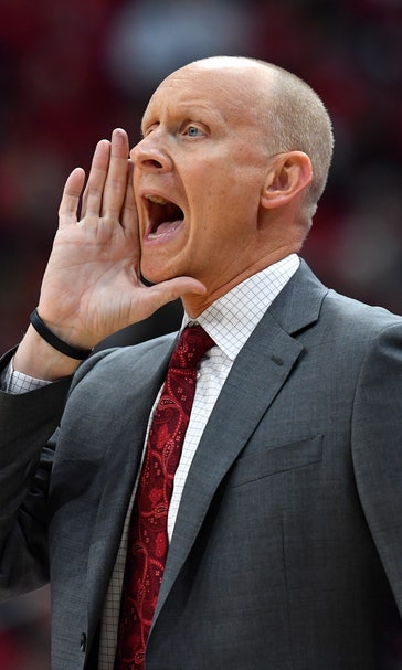 Williams helps No. 6 Louisville rally, hold off Georgia Tech